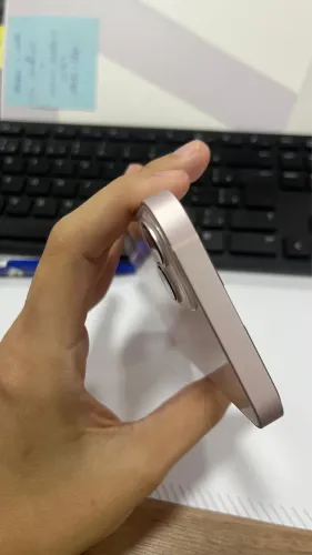 iPhone 13 rosa