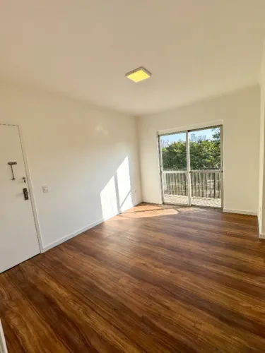 Apartamento Santo André 94m², 3 quartos (1 suíte), 2 banheiros, 1 vaga, próximo a CPTM