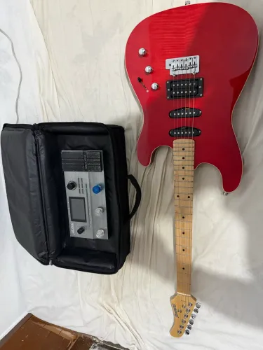 Guitarra 