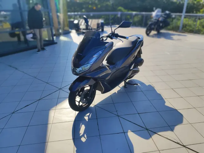 Honda PCX 160 - 2024#