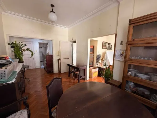 Apartamento : / Residencial / Laranjeiras