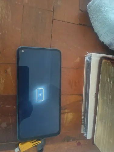 Celular para concerto ou peças 