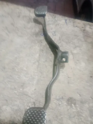 Pedal de marcha Yamaha Crypton