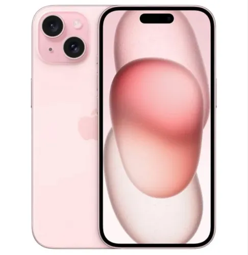 iPhone 15 impecável
