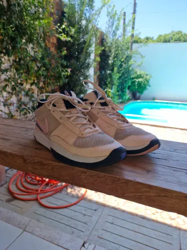Nike Ja 1 "Guava Ice",