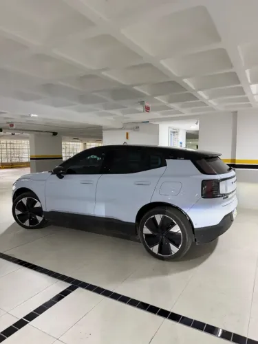 Volvo EX30 E60 Ultra (elétrico) 2025
