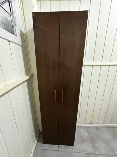 Armário 2 portas
