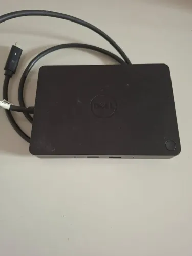 Dock station Dell WD15