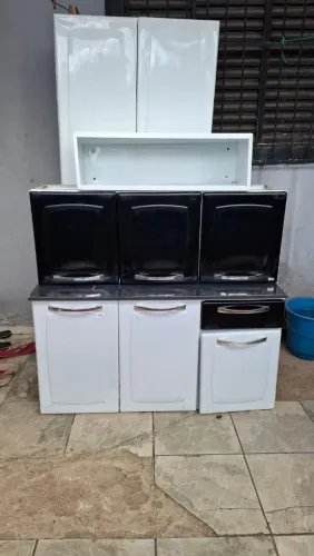 Armário de cozinha