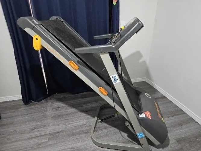 Esteira Elétrica Athletic Advanced 520EE