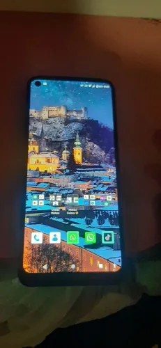 Vendo celular 
