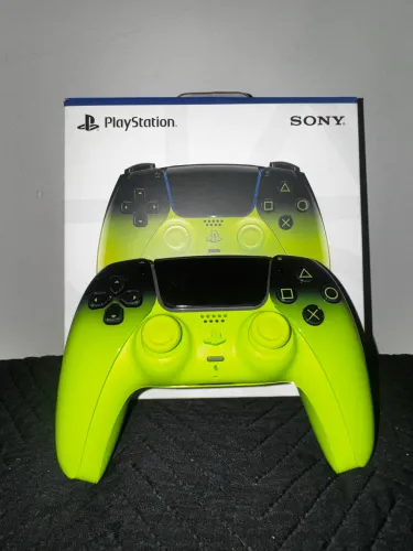 CONTROLE PS5