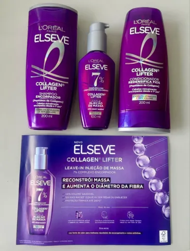 Kit loreal
