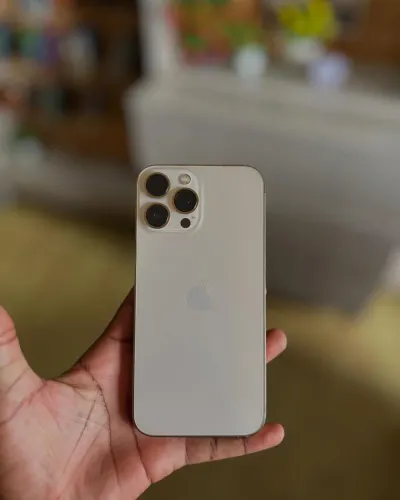 Iphone 13 pro max 256gb com garantia Kaiser iPhones