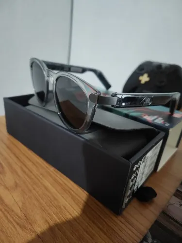 JBL SOUNDGEAR FRAMES: OUÇA MÚSICA NO SEU ÓCULOS DE SOL!