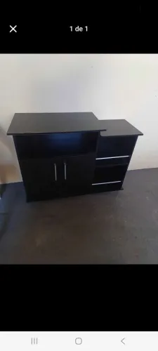Móvel multiuso