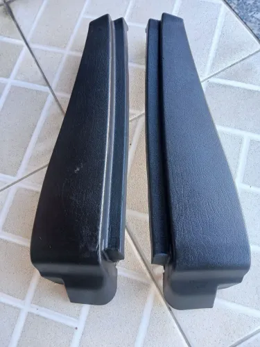 Golf mk3 suporte da tampa mala