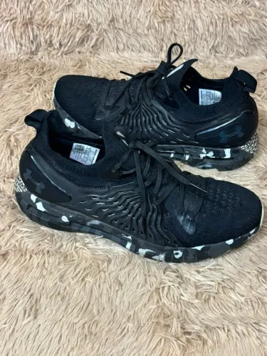 Tênis Masculino Under Armour HOVR Phantom RN Tamanho 42 Original