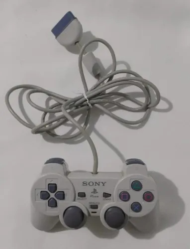 Dualshock Analog Controller original PS One