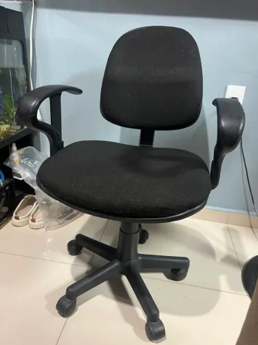 Cadeira para escritório 