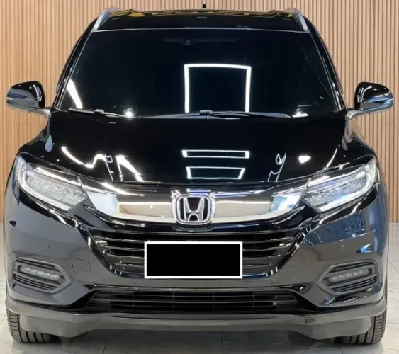 Honda HR-V EXL 1.8 Flexone 16V 5P Aut. 2021
