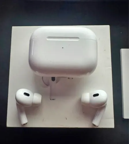 AirPods Pro
