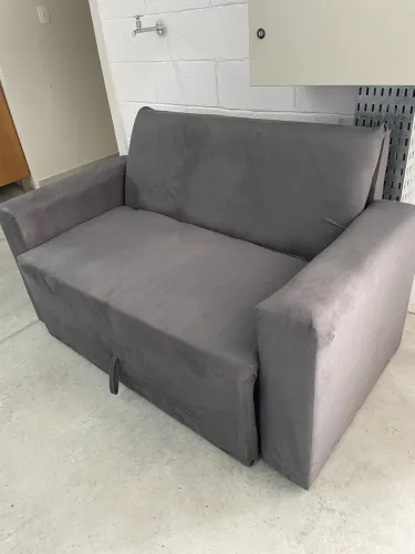 Sofá Cama De 1,40