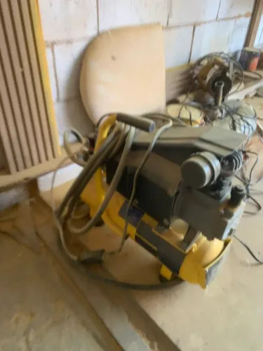 Compressor Ferrari 5,5 6Litros 1 gp