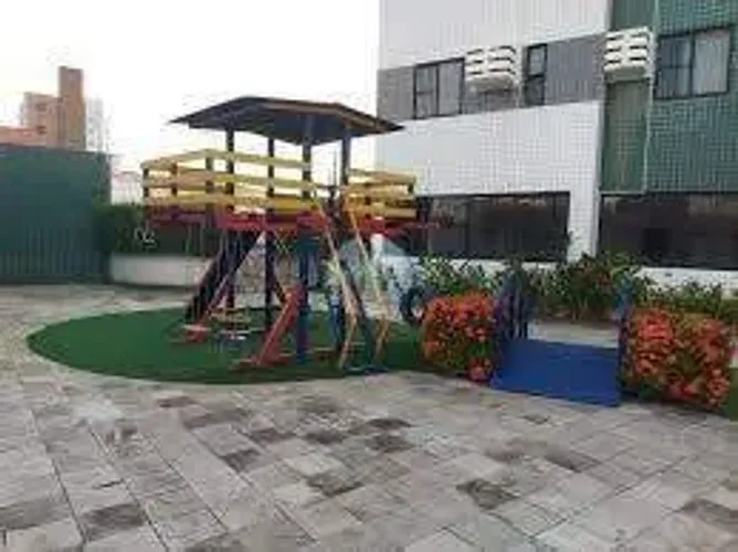 Apartamento à venda, 4 quartos, 1 suíte, 2 vagas, Lagoa Nova - Natal/RN