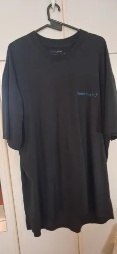 Camiseta Thunder God
