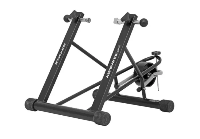 Rolo de Treino para Bike Altmayer Alt-Cicle