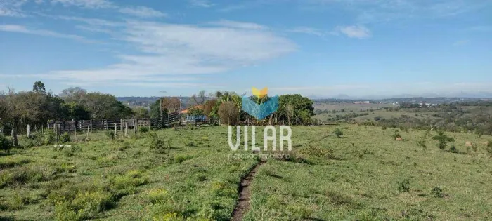 Sítio com 1 dormitório à venda, 484002 m² por R$ 3.180.000,00 - Bairro Batalheiras - Angat