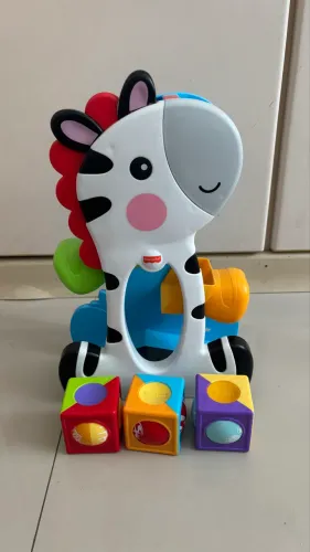 Fisher price