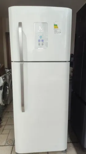 Lindíssima Geladeira Electrolux