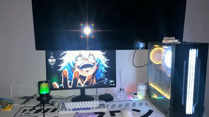 Pc gamer