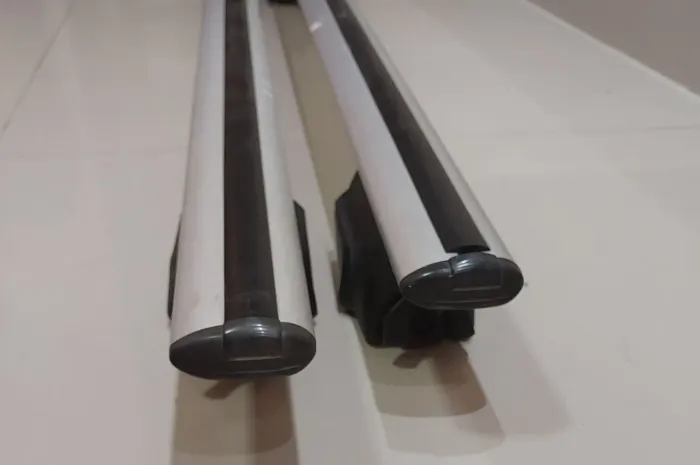 Rack de teto Honda completo para Honda HR-V