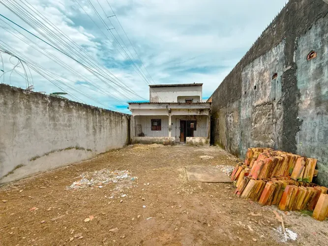 Casa com 2 quartos à venda em Icoaraci - Belém PA