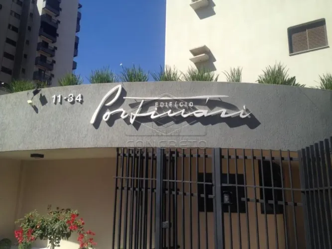 PORTINARI - LINDO APARTAMENTO COM 3 DORMITÓRIOS PRÓXIMO AO BAURU SHOPPING, HAVAN E FÁCIL A