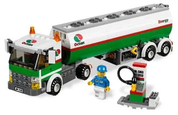 Lego - 3180