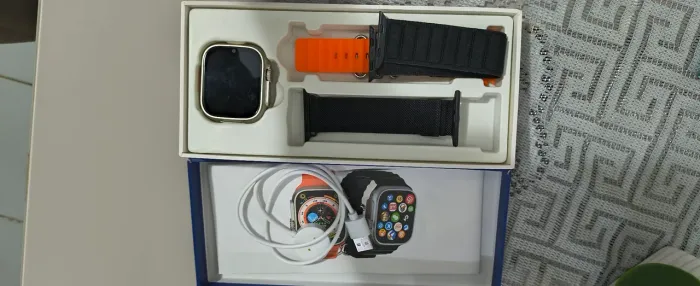 Relógio Smartwatch C90 Max
