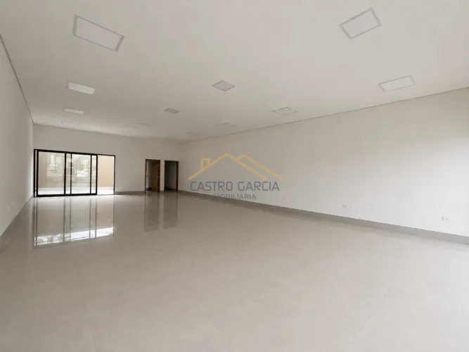 Salão para alugar em Nova Odessa, Centro, com 119 m²