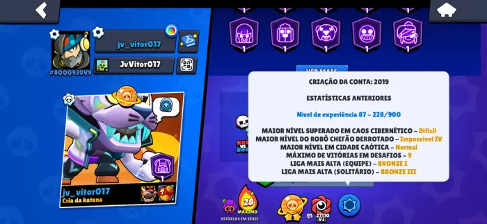 Brawl Stars
