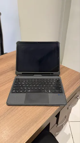 iPad 10 64Gb- Prata