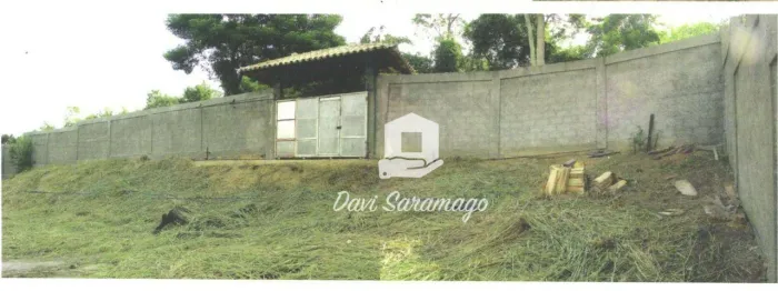 Terreno Baldeador