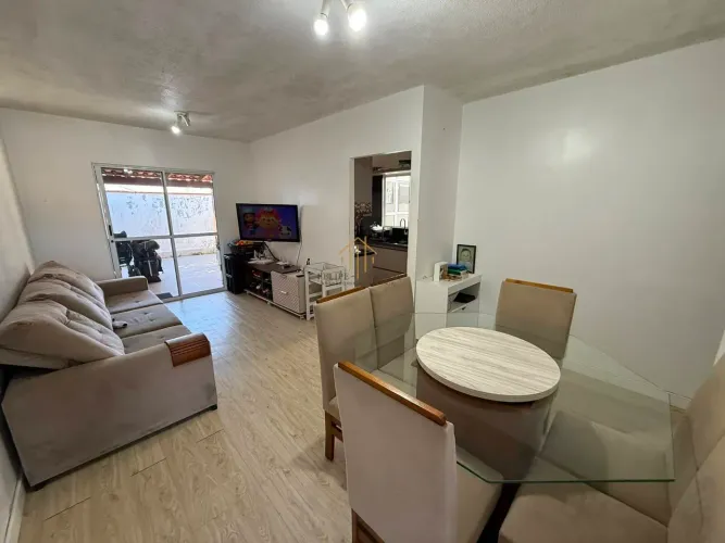 OPORTUNIDADE - Casa 3 dormitórios com suíte no Condomínio Terra Nova