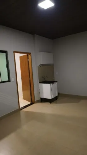 Casa para alugar no Residencial Nova Petrópolis (Alfama)