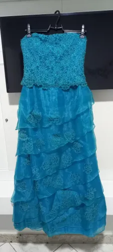 Vestido de festa