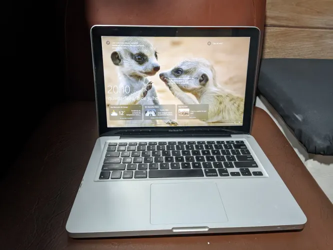 MacBook Pro