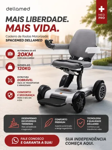 Cadeira elétrica