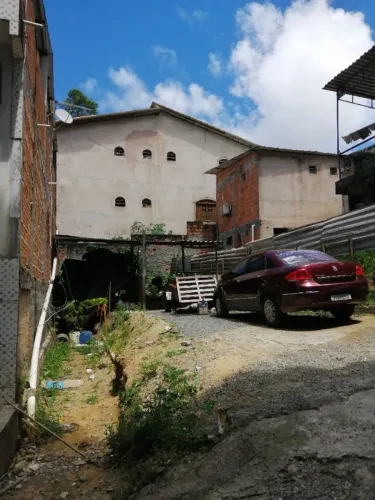 1 terreno no bairro Trobogy